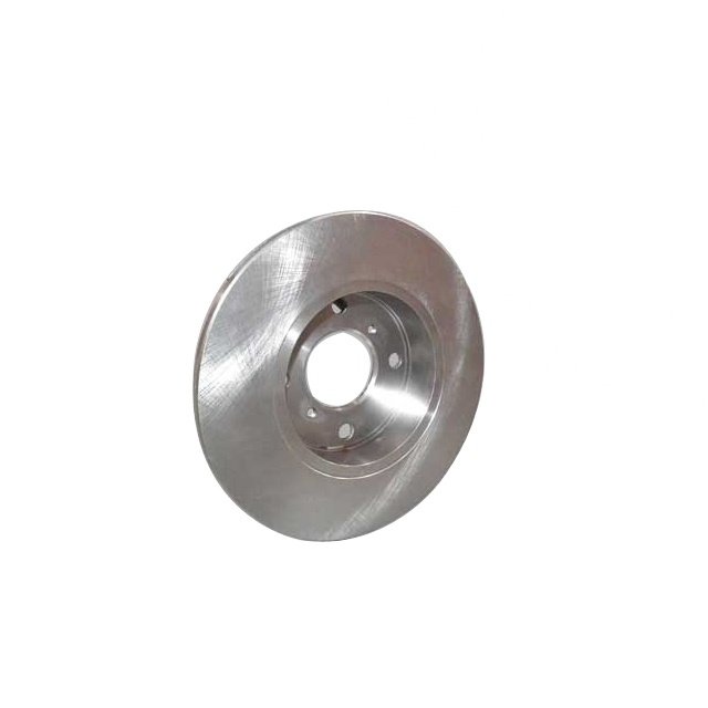 Chery Front Brake Disc Karry YOYO YOKI Brake Disc Q22-3501075 Q22B Q22E Chinese Car Parts